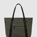 Cara Tote Bag - Olive Green - Globite