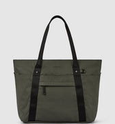 Cara Tote Bag - Olive Green - Globite