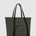 Cara Tote Bag - Olive Green - Globite