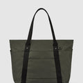 Cara Tote Bag - Olive Green - Globite