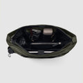 Cara Tote Bag - Olive Green - Globite