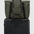 Cara Tote Bag - Olive Green - Globite
