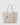 Cara Tote Bag- Oyster Beige