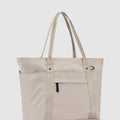 Cara Tote Bag - Oyster Beige - Globite