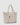 Cara Tote Bag- Oyster Beige