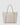 Cara Tote Bag - Oyster Beige - Globite