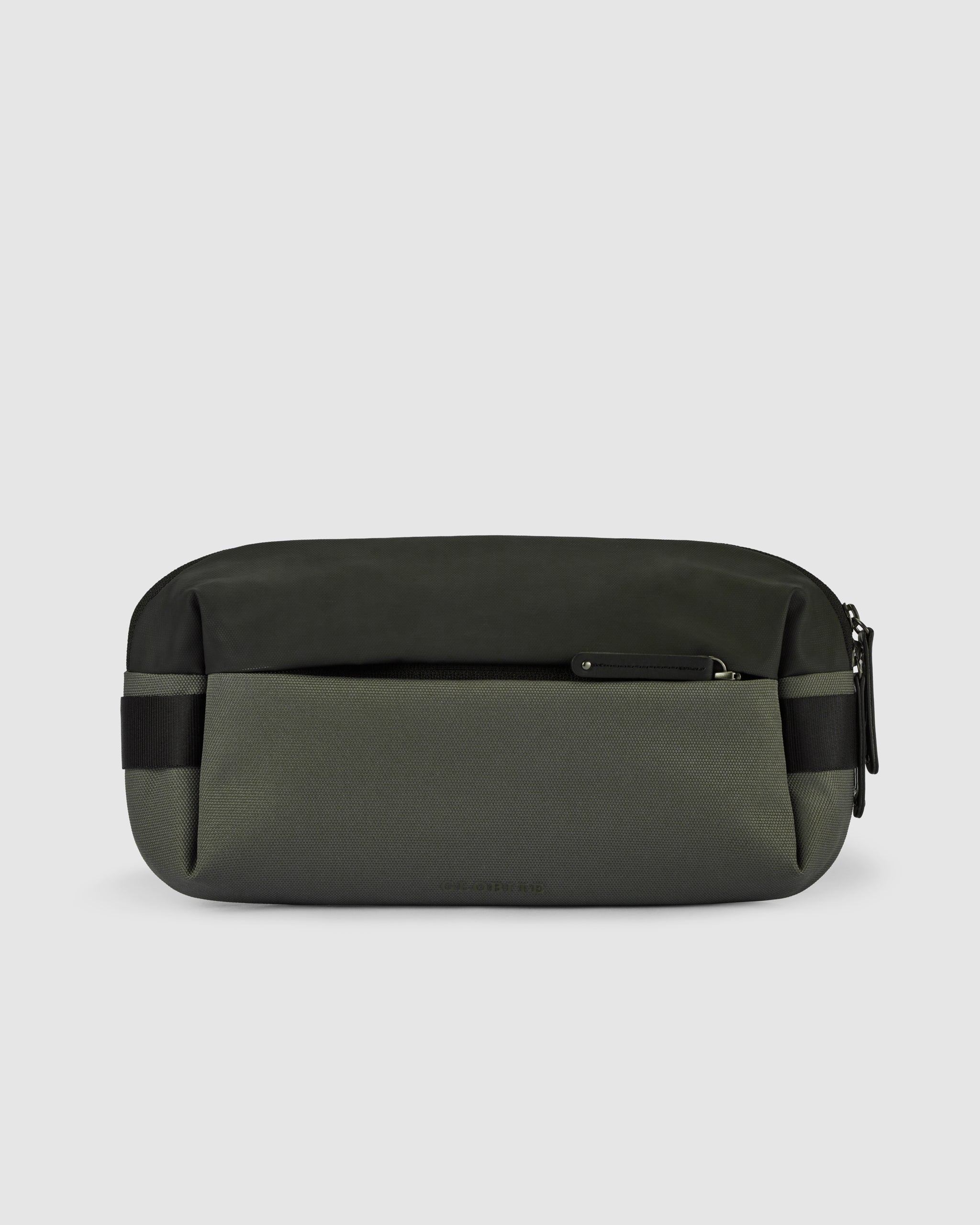 Quinn Sling Bag - Olive Green - Globite