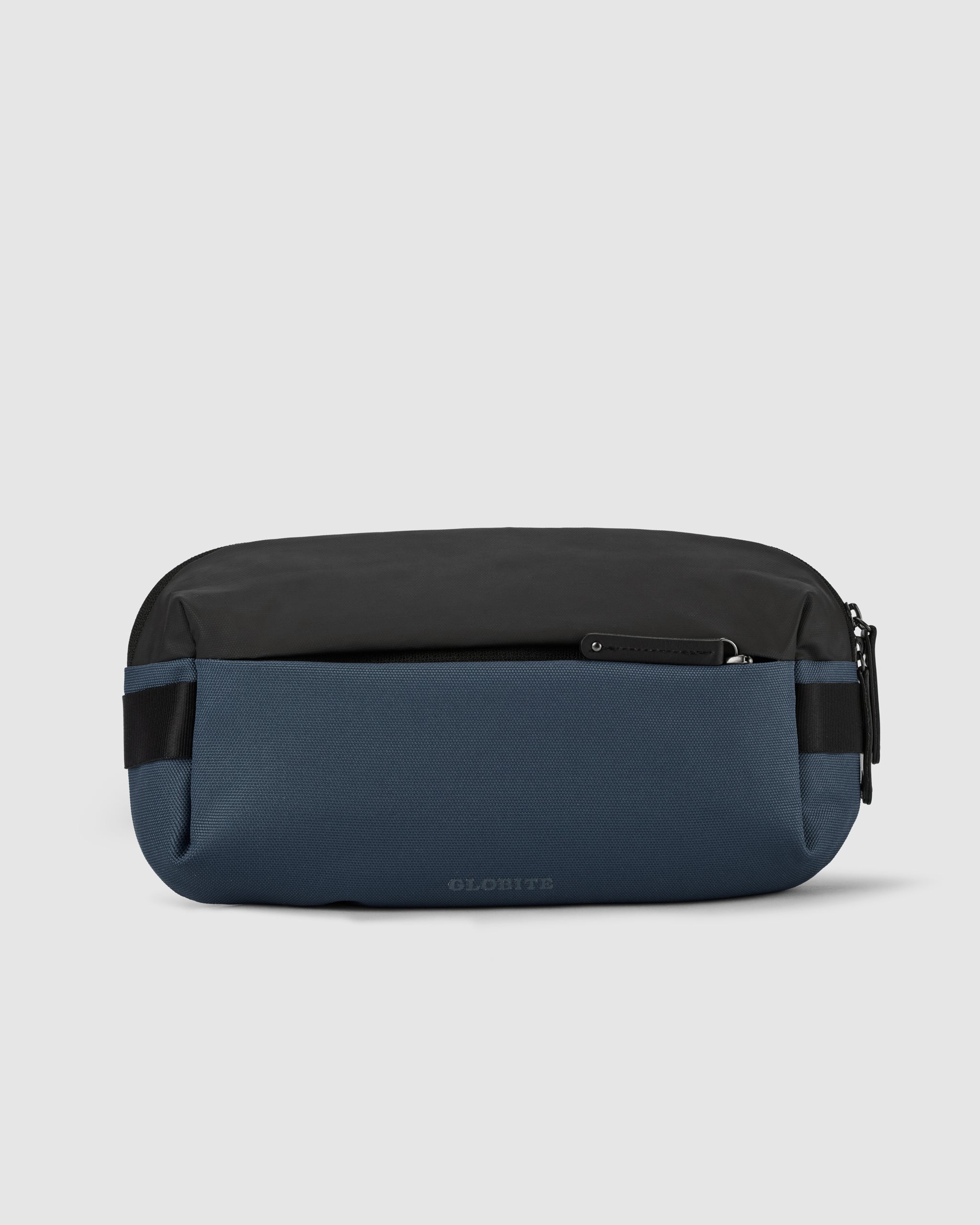 Quinn Sling Bag - Steel Blue - Globite