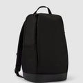Sloane Backpack - Jet Black - Globite