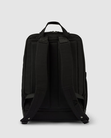 Sloane Backpack - Jet Black - Globite