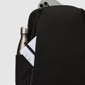 Sloane Backpack - Jet Black - Globite