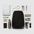 Sloane Backpack - Jet Black - Globite