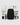 Sloane Backpack - Jet Black - Globite