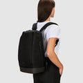 Sloane Backpack - Jet Black - Globite