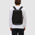 Sloane Backpack - Jet Black - Globite