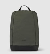 Sloane Backpack - Olive Green - Globite