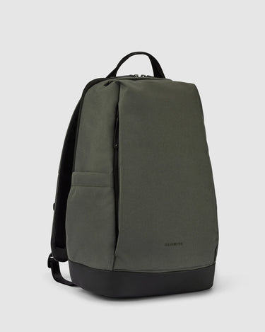 Sloane Backpack - Olive Green - Globite