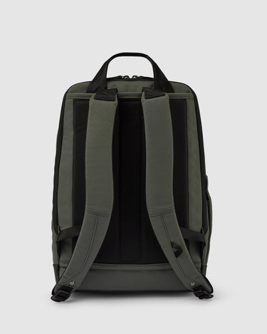 Sloane Backpack - Olive Green - Globite