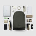Sloane Backpack - Olive Green - Globite