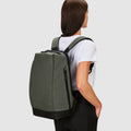 Sloane Backpack - Olive Green - Globite
