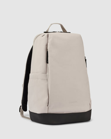 Sloane Backpack - Oyster Beige - Globite