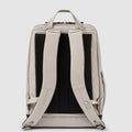 Sloane Backpack - Oyster Beige - Globite