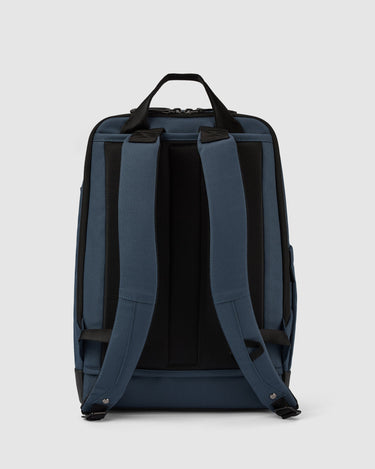 Sloane Backpack - Steel Blue - Globite