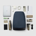 Sloane Backpack - Steel Blue - Globite