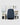 Sloane Backpack - Steel Blue - Globite