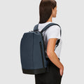 Sloane Backpack - Steel Blue - Globite