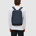Sloane Backpack - Steel Blue - Globite
