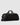 Morgan Weekender Duffle Bag - Jet Black - Globite
