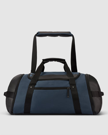 Morgan Weekender Duffle Bag - Steel Blue - Globite