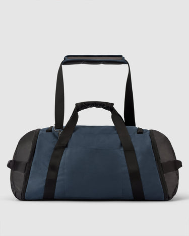 Morgan Weekender Duffle Bag - Steel Blue - Globite