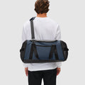 Morgan Weekender Duffle Bag - Steel Blue - Globite