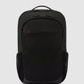 Sutton Everyday Backpack - Jet Black - Globite
