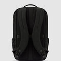 Sutton Everyday Backpack - Jet Black - Globite