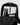 Sutton Everyday Backpack - Jet Black - Globite