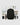 Sutton Everyday Backpack - Jet Black - Globite