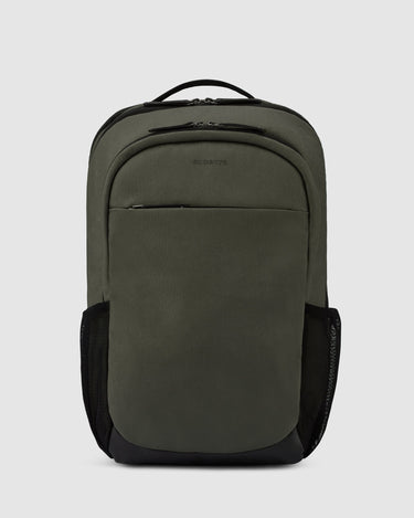 Sutton Everyday Backpack - Olive Green - Globite