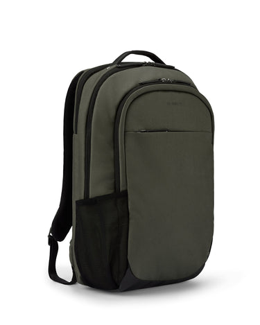 Sutton Everyday Backpack - Olive Green - Globite