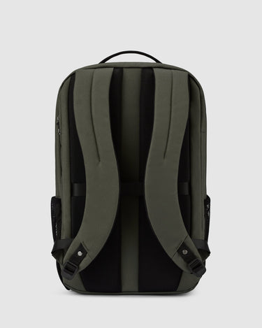 Sutton Everyday Backpack - Olive Green - Globite