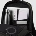Sutton Everyday Backpack - Olive Green - Globite