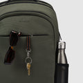 Sutton Everyday Backpack - Olive Green - Globite