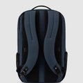 Sutton Everyday Backpack - Steel Blue - Globite
