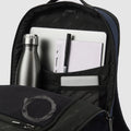 Sutton Everyday Backpack - Steel Blue - Globite