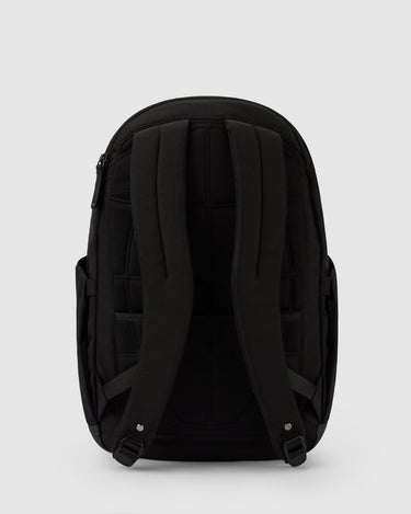 Avery Backpack - Jet Black - Globite