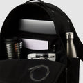 Avery Backpack - Jet Black - Globite