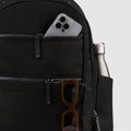 Avery Backpack - Jet Black - Globite