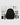 Avery Backpack - Jet Black - Globite